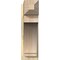 Ekena Millwork Imperial Rough Sawn Craftsman Outlooker, Douglas Fir, 8"W x 26"D x 26"H OUT08X26X26IMP04RDF - alternate 3